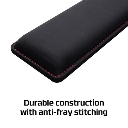 HyperX Wrist Rest - Keyboard - Full Size - Image 9