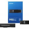Samsung MZ-V9S2T0 2 TB M.2 PCI Express 4.0 NVMe V-NAND TLC - Image 7