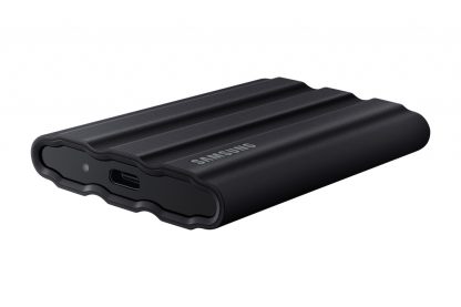 Samsung MU-PE4T0S 4 TB USB Type-C 3.2 Gen 2 (3.1 Gen 2) Black - Image 5