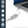 StarTech.com USB 3.0 to Gigabit Network Adapter - Silver - Image 7