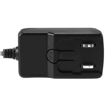 StarTech.com DC Power Adapter - 12V, 2A - Image 2