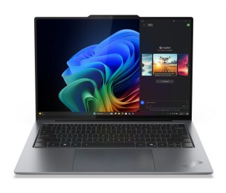 Lenovo ThinkPad X9-14 Gen 1 Copilot+ PC Intel Core Ultra 7 258V Laptop 35.6 cm (14") Touchscreen 2.8K 32 GB LPDDR5x-SDRAM 512 G