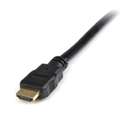 StarTech.com 0.5m HDMI® to DVI-D Cable - M/M - Image 4