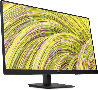 HP P27h G5 FHD Monitor - Image 8
