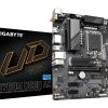 GIGABYTE B760M DS3H AX Motherboard - Supports Intel Core 14th Gen CPUs, 6+2+1 Phases Digital VRM, up to 7600MHz DDR5 (OC), 2xPC