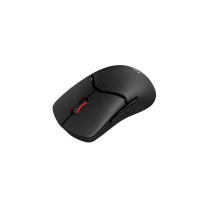 HyperX Pulsefire Saga Pro Wireless Gaming Mouse (Black) - Image 2