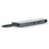 TP-Link UH9120C interface hub USB 3.2 Gen 1 (3.1 Gen 1) Type-C 5000 Mbit/s - Image 2