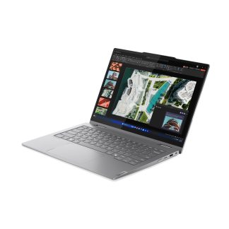 Lenovo ThinkBook 14 2-in-1 G4 IML Intel Core Ultra 5 125U Hybrid (2-in-1) 35.6 cm (14") Touchscreen WUXGA 16 GB DDR5-SDRAM 256 G