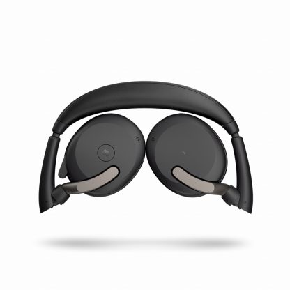 Jabra Evolve2 65 Flex - Link380c MS Stereo (Wireless Charging) - Image 2