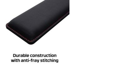 HyperX Wrist Rest - Keyboard - Full Size - Image 8