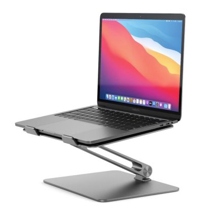ALOGIC Elite Adjustable Laptop Stand - Image 5