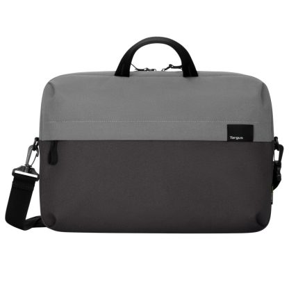 Targus Sagano 35.6 cm (14") Slip case Black, Grey - Image 4