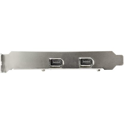 StarTech.com 2-Port PCI Express FireWire Card - PCIe FireWire 1394a Adapter - Image 3