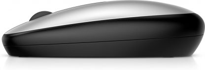 HP 240 Pike Silver Bluetooth Mouse - Image 9