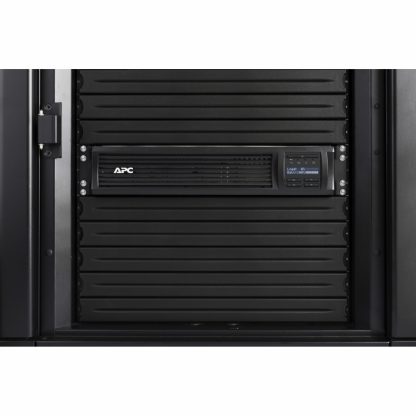 APC Smart-UPS SMT750RMI2UC - 4x C13, USB, Rackmount 2U, SmartConnect, 750VA - Image 8