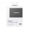 Samsung Portable SSD T7 1 TB USB Type-C 3.2 Gen 2 (3.1 Gen 2) Grey - Image 3