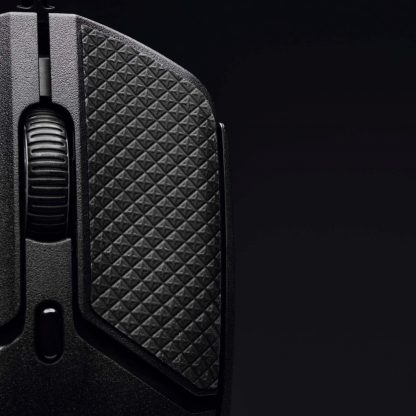 HyperX Pulsefire Haste 2 - Gaming Mouse (Black) - Image 13