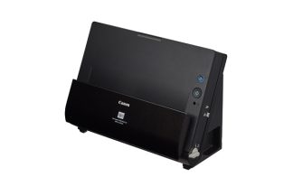 Canon imageFORMULA DR-C225II scanner ADF + Manual feed scanner 600 x 600 DPI A4 Black