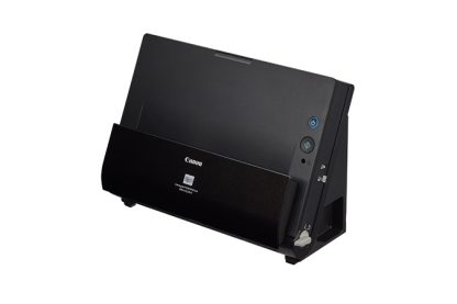 Canon imageFORMULA DR-C225II scanner ADF + Manual feed scanner 600 x 600 DPI A4 Black