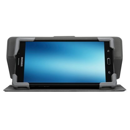 Targus SafeFit 26.7 cm (10.5") Folio Black - Image 4