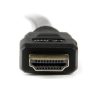 StarTech.com 0.5m HDMI® to DVI-D Cable - M/M - Image 5