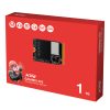 ADATA SGAMMIXS55-1T-C internal solid state drive 1 TB M.2 PCI Express 4.0 NVMe 3D NAND - Image 2