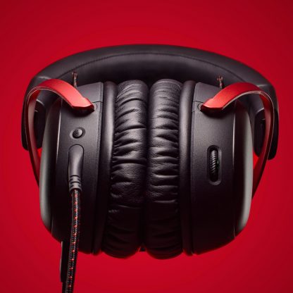 HyperX Cloud III - Gaming Headset (Black) - Image 10