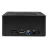 StarTech.com Dual Bay Hard Drive Duplicator, Standalone USB 3.0 (5 Gbps) / eSATA to 2.5/3.5" SATA III HDD/SSD Cloner/Copier, Har - Image 3