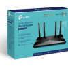 TP-Link Archer AX1500 wireless router Gigabit Ethernet Dual-band (2.4 GHz / 5 GHz) Black - Image 4