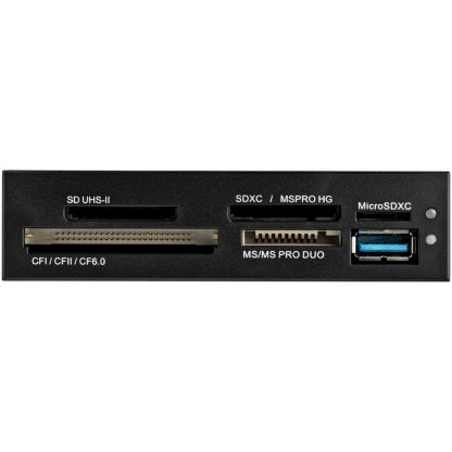 StarTech.com USB 3.0 Internal Multi-Card Reader with UHS-II Support - Image 5