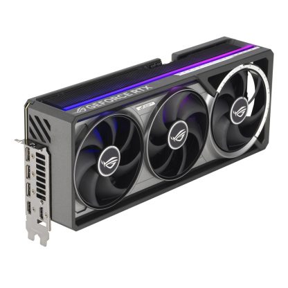 ASUS ROG Astral - -RTX5090-O32G-GAMING NVIDIA GeForce RTX 5090 32 GB GDDR7 - Image 2