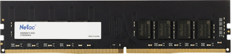 Netac Basic 32GB DDR4-3200 C22 DIMM Lifetime wty