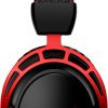 HyperX Cloud Alpha - Wireless Gaming Headset (Black-Red) - Image 10