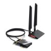 TP-Link Archer BE9300 Wi-Fi 7 Bluetooth 5.4 PCIe Adapter - Image 3
