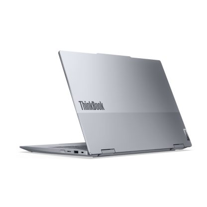 Lenovo ThinkBook 14 2-in-1 G5 IAU Intel Core Ultra 7 255U Hybrid (2-in-1) 35.6 cm (14") Touchscreen WUXGA 32 GB DDR5-SDRAM 512 - Image 7