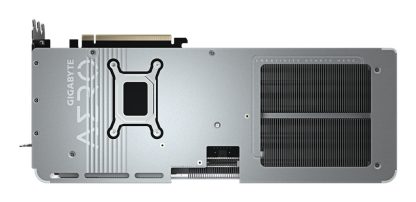 GIGABYTE GeForce RTX 5070 Ti AERO OC 16G Graphics Card - 16GB GDDR7, 256bit, PCI-E 5.0, 2588 MHz Core Clock, 3 x DP 2.1a, 1 x H - Image 6