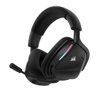 CORSAIR VOID WIRELESS v2 HEADSET - CARBON