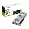 GIGABYTE GeForce RTX 5060 Ti AERO OC 8G Graphics Card - 8GB GDDR7, 128bit, PCI-E 5.0, 2647MHz Core Clock, 3 x DisplayPort, 1 x