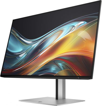 HP Series 7 Pro 23.8 inch FHD Monitor - 724pf - Image 8