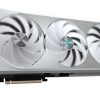 GIGABYTE GeForce RTX 5070 Ti AERO OC 16G Graphics Card - 16GB GDDR7, 256bit, PCI-E 5.0, 2588 MHz Core Clock, 3 x DP 2.1a, 1 x H - Image 3