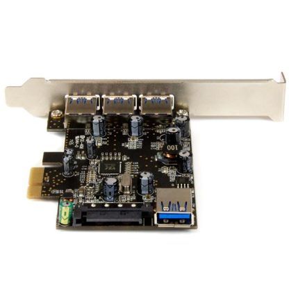 StarTech.com 4-Port PCI Express USB 3.0 Card - Image 5