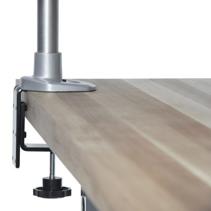 StarTech.com Desk Mount Monitor Arm - VESA or Apple iMac/Thunderbolt or Ultrawide Display up to 14kg - Articulating Height Adju - Image 5