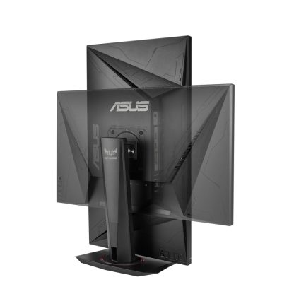 ASUS TUF Gaming VG279QR computer monitor 68.6 cm (27") 1920 x 1080 pixels Full HD Black - Image 5