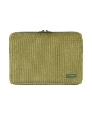 Tucano 13 Velluto Sleeve - Green