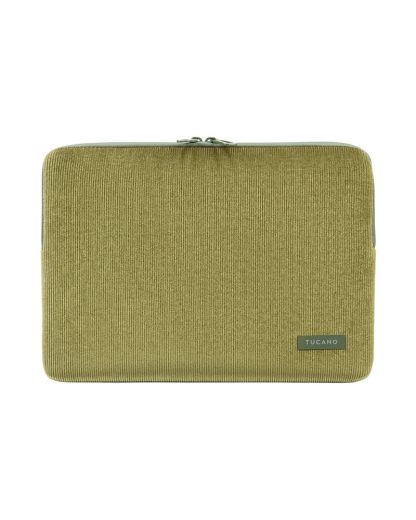Tucano 13 Velluto Sleeve - Green