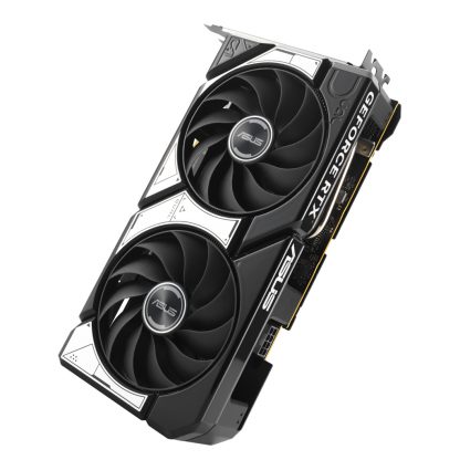ASUS Dual -RTX5060-O8G NVIDIA GeForce RTX 5060 8 GB GDDR7 - Image 13
