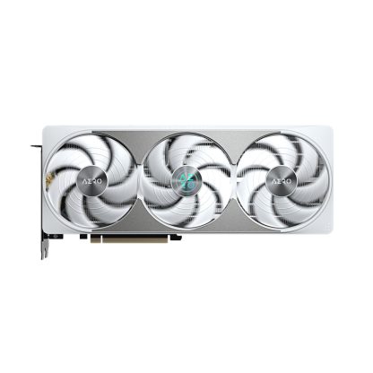 GIGABYTE GeForce RTX 5080 AERO OC SFF 16G Graphics Card - 16GB GDDR7, 256bit, PCI-E 5.0, 2730MHz Core Clock, 3 x DisplayPort, 1 - Image 2