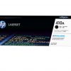 HP 410A Black Original LaserJet Toner Cartridge