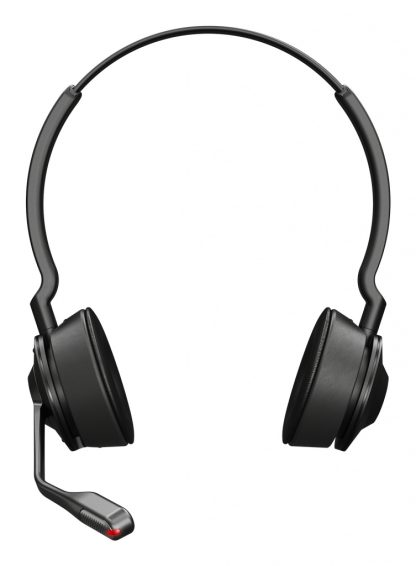 Jabra Engage 55 SE - USB-C UC Stereo, EMEA/APAC - Image 3