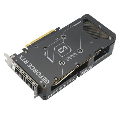 ASUS Dual -RTX5060-O8G NVIDIA GeForce RTX 5060 8 GB GDDR7 - Image 8